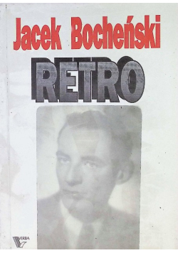 Bocheński retro