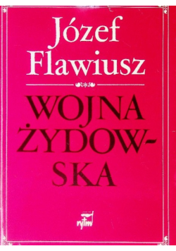 Wojna Żydowska