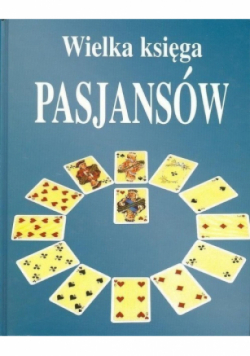 Wielka księga pasjansów