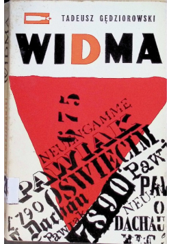 Widma