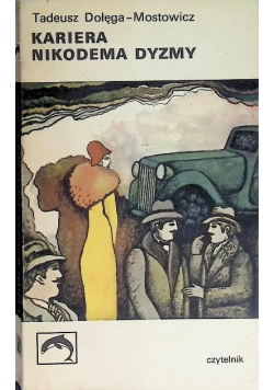 Kariera Nikodema Dyzmy