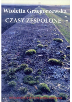 Czasy zespolone