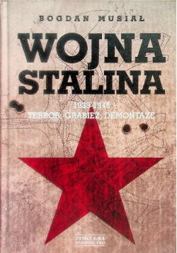 Wojna Stalina