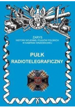 Pułk Radiotelegraficzny