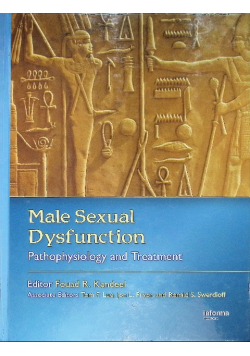 Male Sexual and Reproductive Dysfunction