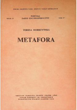 Metafora