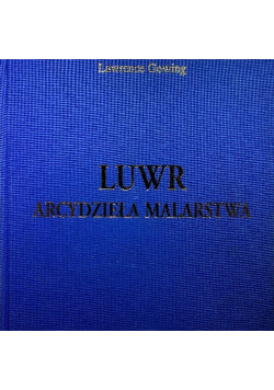 Luwr arcydzieła malarstwa