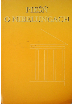 Pieśń o nibelungach