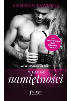 Pułapka namiętności