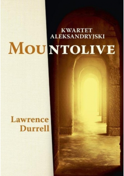 Kwartet aleksandryjski Mountolive