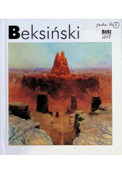 Zdzisław Beksiński
