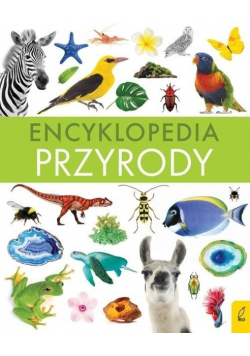 Encyklopedia przyrody