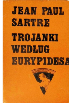 Trojanki według Eurypidesa