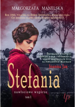 Stefania Tom 1