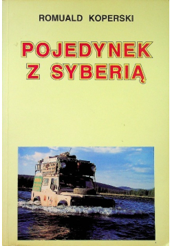 Pojedynek z Syberią