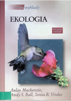 Ekologia