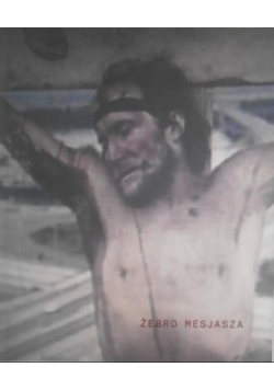 Żebro Mesjasza