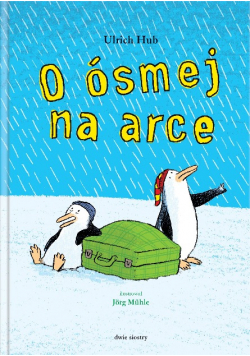 O ósmej na arce