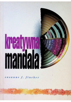Kreatywna mandala