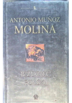 Jeździec polski