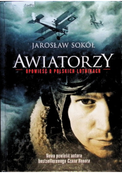 Awiatorzy opowieść o polskich lotniskach