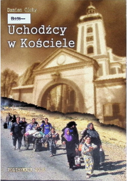Uchodźcy w Kościele