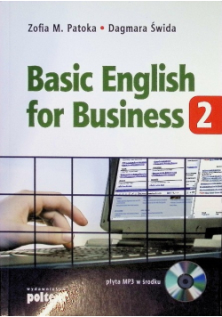 Basic English for Business Tom 2