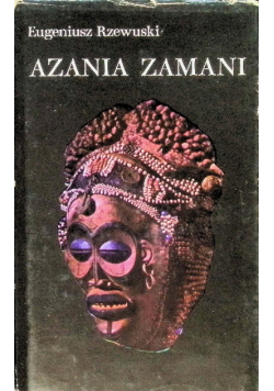 Azania Zamani