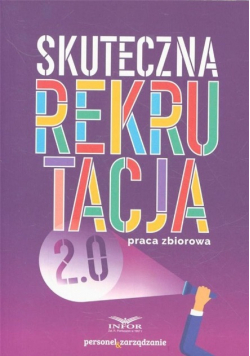 Skuteczna rekrutacja 2.0.