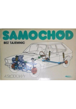 Samochód bez tajemnic