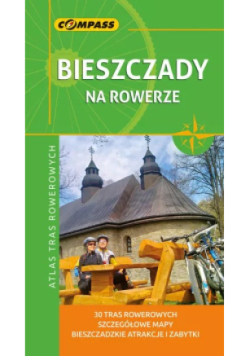 Bieszczady na rowerze