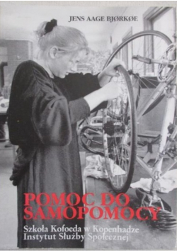 Pomoc do samopomocy