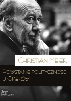 Powstanie polityczności u Greków