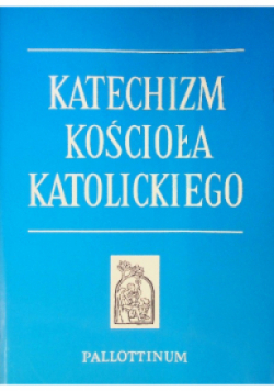 Katechizm Kościoła Katolickiego