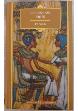 Faraon Tom 1
