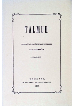 Talmud