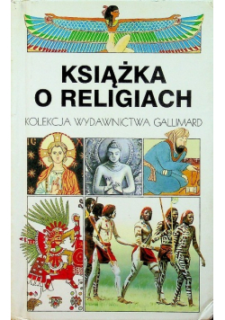 Książka o religiach