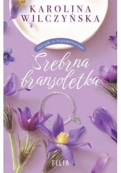 Srebrna bransoletka