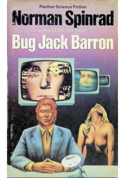 Bug Jack Barron
