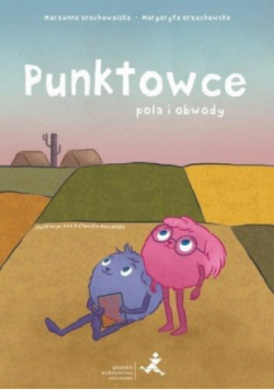 Punktowce. Pola i obwody. Klasy 4/8
