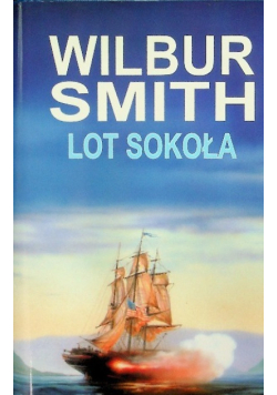 Lot sokoła