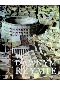 W dawnym Rzymie