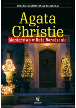 Morderstwo w Boże Narodzenie