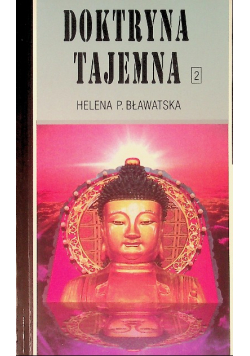 Doktryna Tajemna II