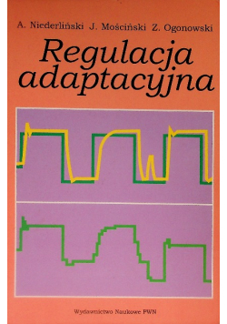 Regulacja adaptacyjna