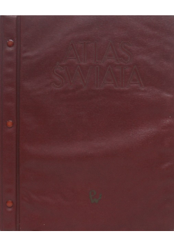 Atlas Świata