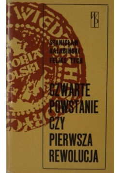 Czwarte powstanie czy pierwsza rewolucja. Lata 1905-1907 na ziemiach polskich