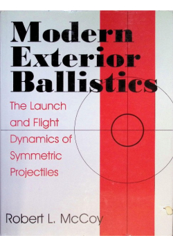 Modern Exterior Ballistics