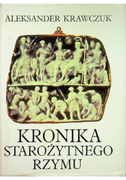 Kronika starożytnego Rzymu