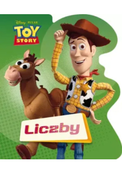 Toy Story 3 Liczby